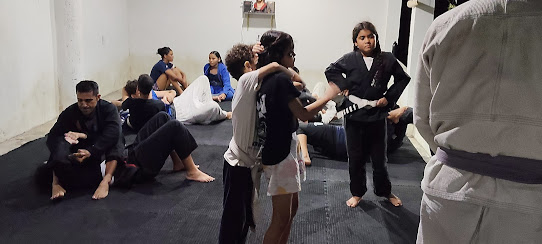 Convivência entre alunos antes e depois da aula